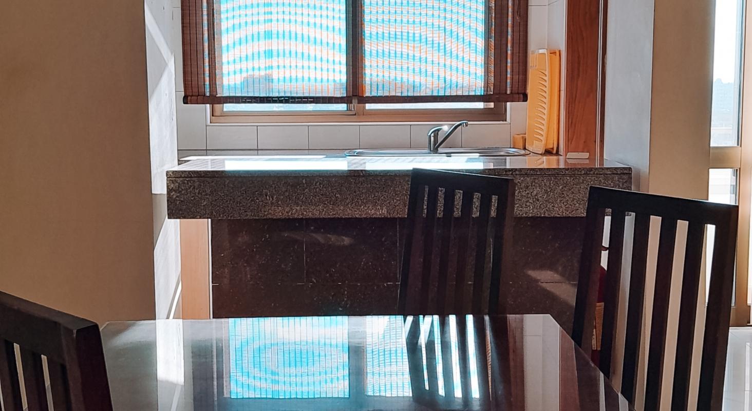 Apartamento T1 Twin VIP Executive Suites Maputo Apartamento T1 Twin VIP Executive Suites Maputo