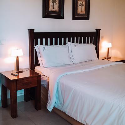 Apartamento T1 Double VIP Executive Suites Maputo Apartamento T1 Double VIP Executive Suites Maputo