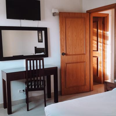 Apartamento T1 Twin VIP Executive Suites Maputo Apartamento T1 Twin VIP Executive Suites Maputo