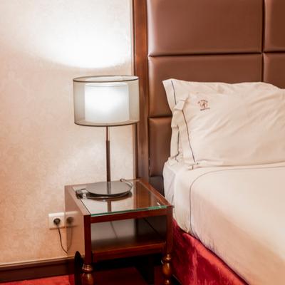 Habitación Estándar VIP Grand Maputo Habitación Estándar VIP Grand Maputo