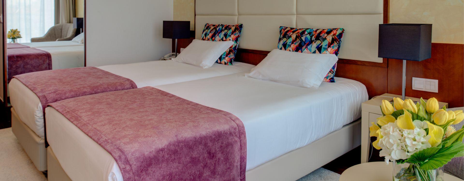 Quarto Standard VIP Executive Art’s Hotel Lisboa Quarto Standard VIP Executive Art’s Hotel Lisboa