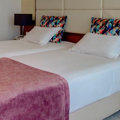 Habitación Estándar VIP Executive Art’s Hotel Lisboa Habitación Estándar VIP Executive Art’s Hotel Lisboa