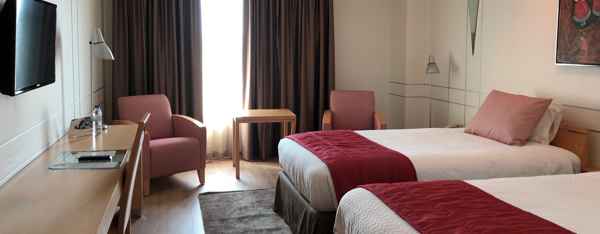 Quarto Standard VIP Executive Entrecampos Hotel & Conference Lisboa Quarto Standard VIP Executive Entrecampos Hotel & Conference Lisboa