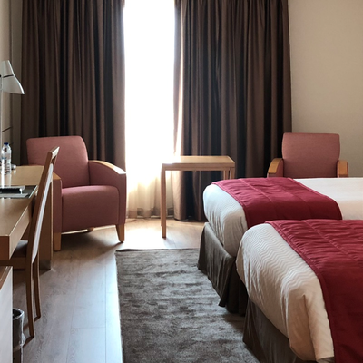 Quarto Standard VIP Executive Entrecampos Hotel & Conference Lisboa Quarto Standard VIP Executive Entrecampos Hotel & Conference Lisboa