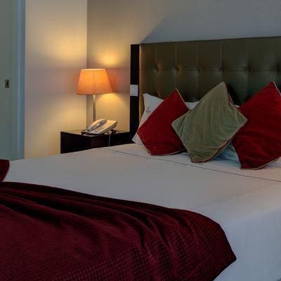 Habitación Estándar Individual VIP Executive Saldanha Hotel Lisboa Habitación Estándar Individual VIP Executive Saldanha Hotel Lisboa