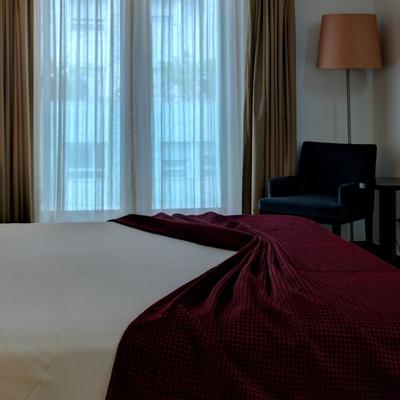Habitación Estándar Individual VIP Executive Saldanha Hotel Lisboa Habitación Estándar Individual VIP Executive Saldanha Hotel Lisboa