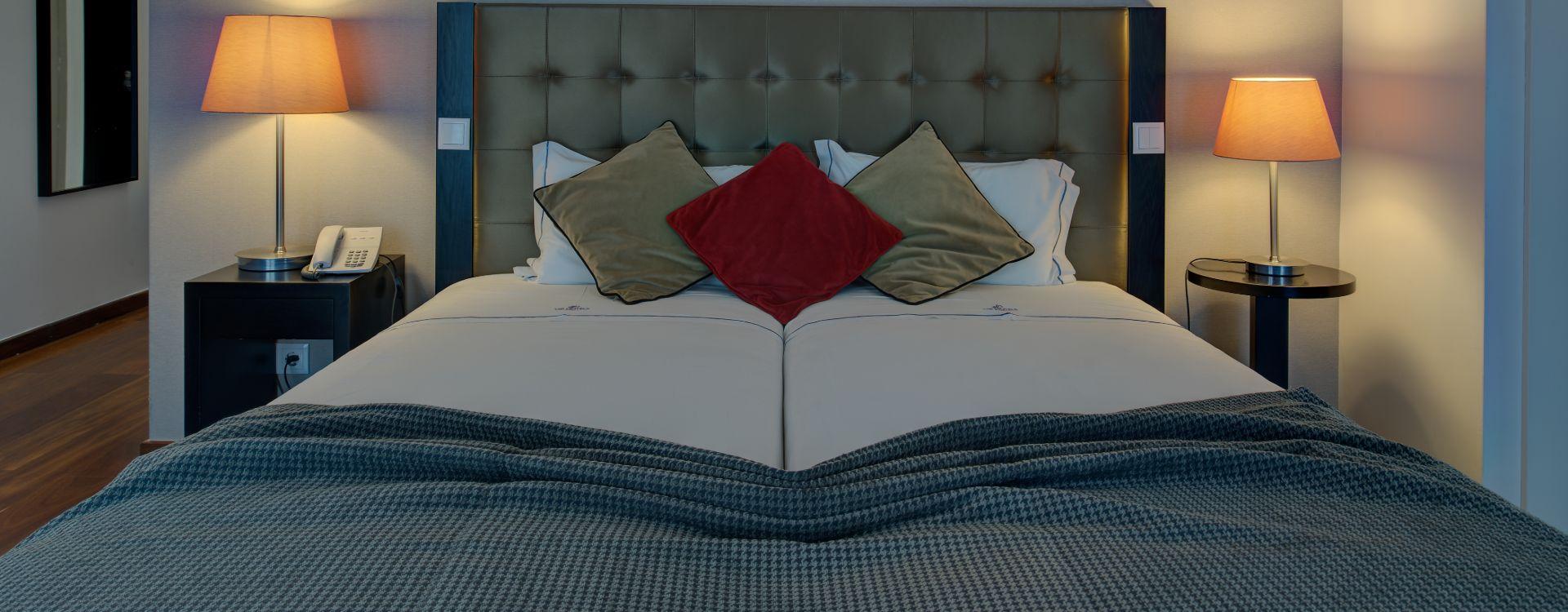 Chambre standard Hotel VIP Executive Saldanha Lisboa Chambre standard Hotel VIP Executive Saldanha Lisboa