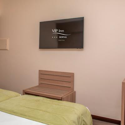 Habitación Executive VIP Inn Berna Hotel Lisboa Habitación Executive VIP Inn Berna Hotel Lisboa