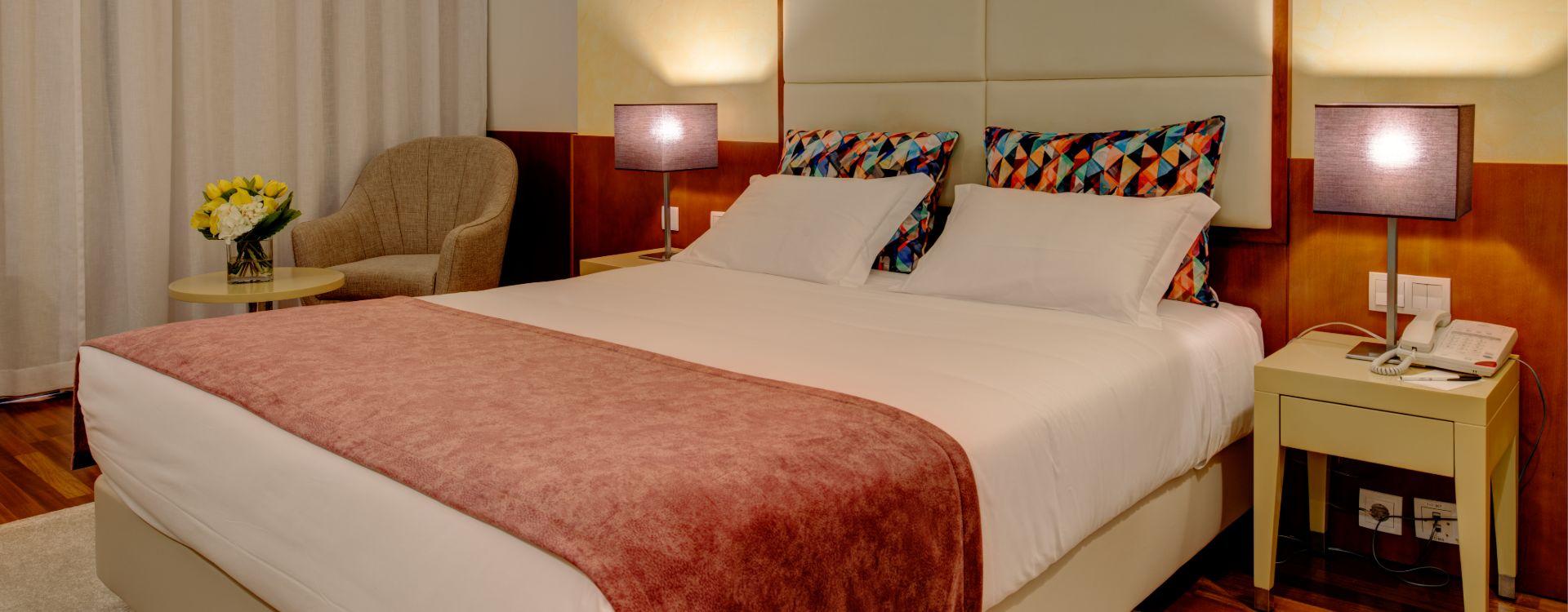Quarto Individual VIP Executive Art’s Hotel Lisboa Quarto Individual VIP Executive Art’s Hotel Lisboa