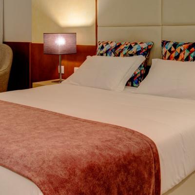 Habitación Individual VIP Executive Art’s Hotel Lisboa Habitación Individual VIP Executive Art’s Hotel Lisboa