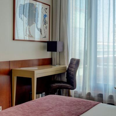 Habitación Individual VIP Executive Art’s Hotel Lisboa Habitación Individual VIP Executive Art’s Hotel Lisboa