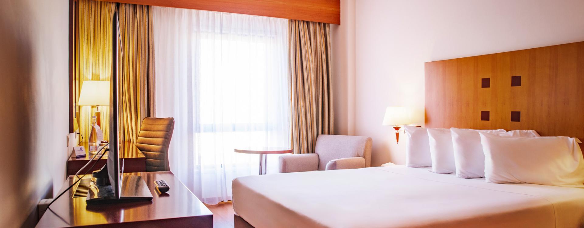 Standard Single room VIP Executive Santa Iria Hotel Lisbon Standard Single room VIP Executive Santa Iria Hotel Lisbon