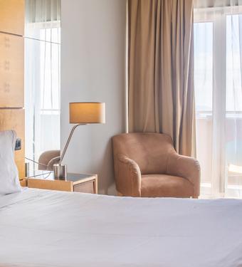 Standard Single Room VIP Executive Azores Hotel Ponta Delgada Standard Single Room VIP Executive Azores Hotel Ponta Delgada