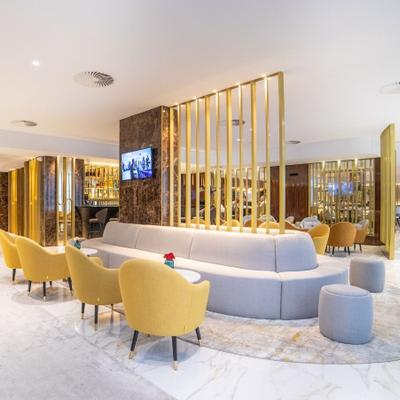 Bar VIP Executive Suites do Marquês Hotel Lisboa Bar VIP Executive Suites do Marquês Hotel Lisboa