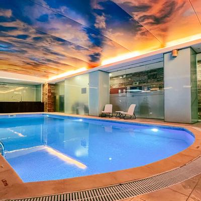Activities VIP Executive Entrecampos Hotel & Conference Lisbon Activities VIP Executive Entrecampos Hotel & Conference Lisbon