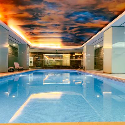 Activities VIP Executive Entrecampos Hotel & Conference Lisbon Activities VIP Executive Entrecampos Hotel & Conference Lisbon
