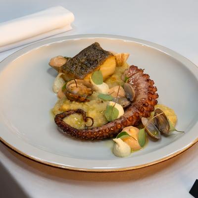 Restaurante VIP Grand Lisboa Hotel & Spa Restaurante VIP Grand Lisboa Hotel & Spa