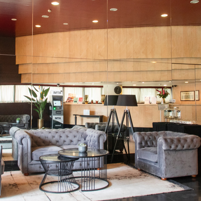 Corredor VIP Executive Éden Aparthotel Lisboa Corredor VIP Executive Éden Aparthotel Lisboa
