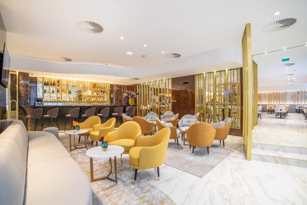 Bar VIP Executive Suites do Marquês Hotel Lisboa Bar VIP Executive Suites do Marquês Hotel Lisboa