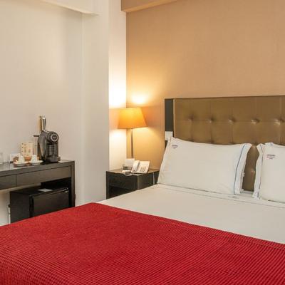 Habitación VIP Executive Saldanha Hotel Lisboa Habitación VIP Executive Saldanha Hotel Lisboa