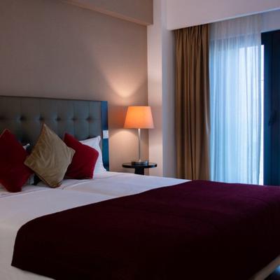 Habitación VIP Executive Saldanha Hotel Lisboa Habitación VIP Executive Saldanha Hotel Lisboa