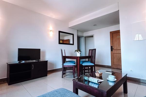 VIP Executive Suites Maputo VIP Executive Suites Maputo