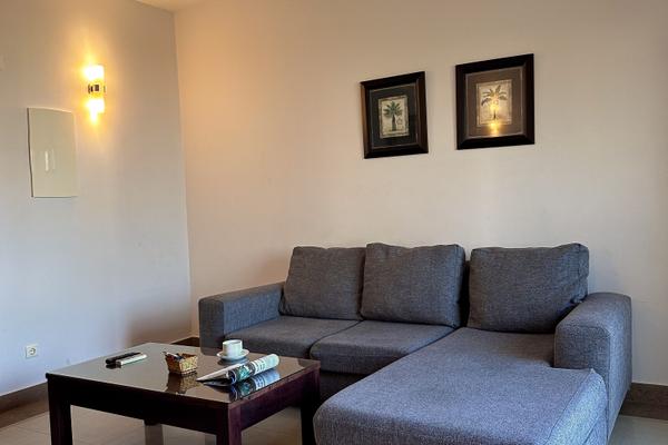 VIP Executive Suites Maputo VIP Executive Suites Maputo