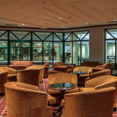 Bar VIP Grand Maputo Bar VIP Grand Maputo