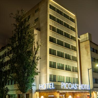 Entrada VIP Executive Picoas Hotel Lisboa Entrada VIP Executive Picoas Hotel Lisboa