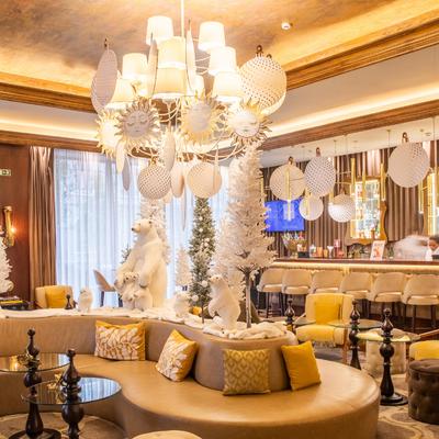 Bar VIP Executive Picoas Hotel Lisboa Bar VIP Executive Picoas Hotel Lisboa