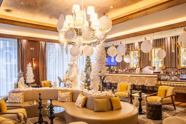 Barra VIP Executive Picoas Hotel Lisboa Barra VIP Executive Picoas Hotel Lisboa
