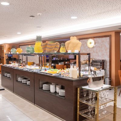Déjeuner Hotel VIP Executive Picoas Lisboa Déjeuner Hotel VIP Executive Picoas Lisboa