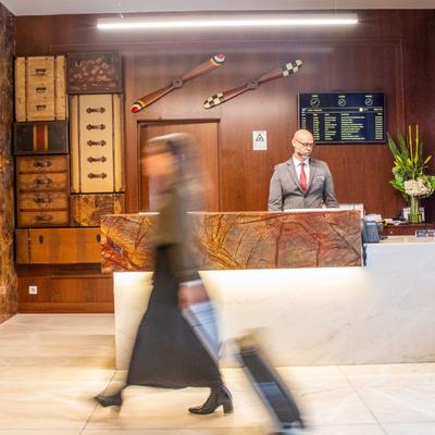 Entrada VIP Executive Picoas Hotel Lisboa Entrada VIP Executive Picoas Hotel Lisboa