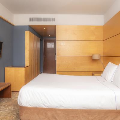 Habitación individual VIP Executive Azores Hotel Ponta Delgada Habitación individual VIP Executive Azores Hotel Ponta Delgada