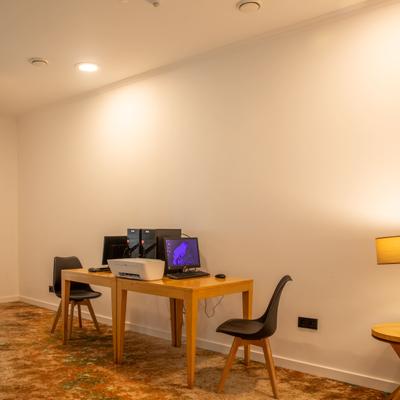 Business corner VIP Executive Azores Hotel Ponta Delgada Business corner VIP Executive Azores Hotel Ponta Delgada