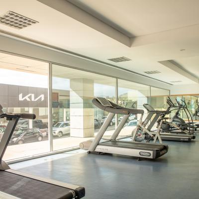 Gimnasio VIP Executive Azores Hotel Ponta Delgada Gimnasio VIP Executive Azores Hotel Ponta Delgada