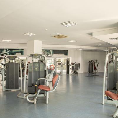 Gimnasio VIP Executive Azores Hotel Ponta Delgada Gimnasio VIP Executive Azores Hotel Ponta Delgada