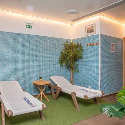 Wellness center VIP Executive Azores Hotel Ponta Delgada Wellness center VIP Executive Azores Hotel Ponta Delgada