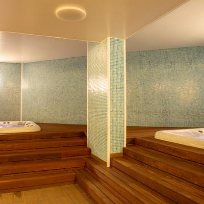 Wellness center VIP Executive Azores Hotel Ponta Delgada Wellness center VIP Executive Azores Hotel Ponta Delgada