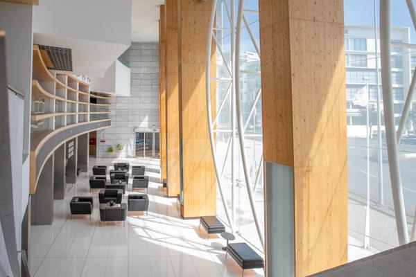 Lobby VIP Executive Azores Hotel Ponta Delgada Lobby VIP Executive Azores Hotel Ponta Delgada
