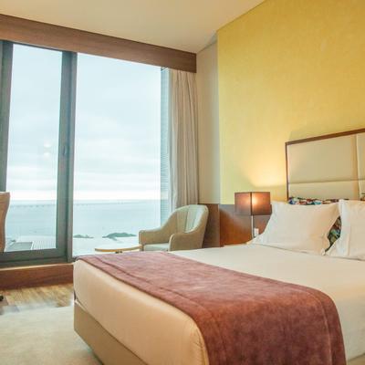 Recepción VIP Executive Art’s Hotel Lisboa Recepción VIP Executive Art’s Hotel Lisboa