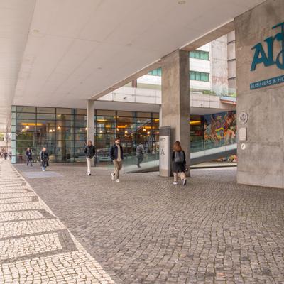 Entrada VIP Executive Art’s Hotel Lisboa Entrada VIP Executive Art’s Hotel Lisboa