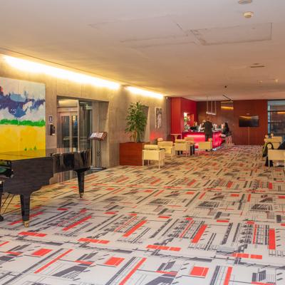 Bar VIP Executive Art’s Hotel Lisboa Bar VIP Executive Art’s Hotel Lisboa