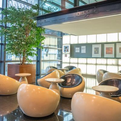 Recepción VIP Executive Art’s Hotel Lisboa Recepción VIP Executive Art’s Hotel Lisboa