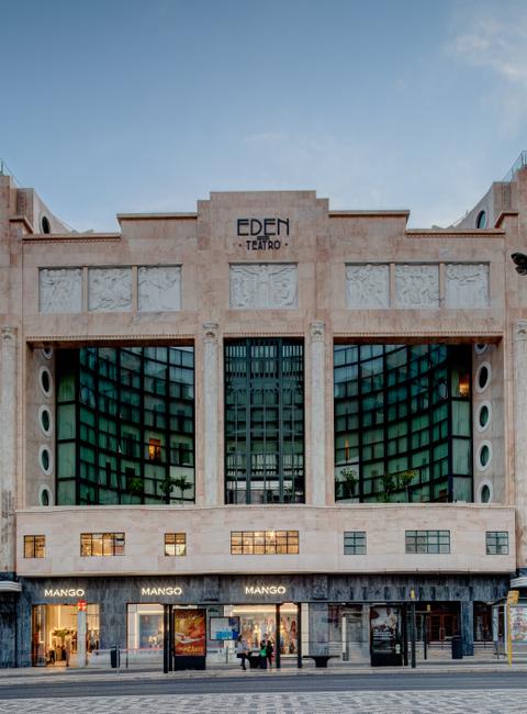 VIP Executive Éden Aparthotel VIP Executive Éden Aparthotel Lisbon VIP Executive Éden Aparthotel VIP Executive Éden Aparthotel Lisbon