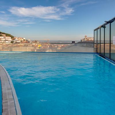 Fachada VIP Executive Éden Aparthotel Lisboa Fachada VIP Executive Éden Aparthotel Lisboa