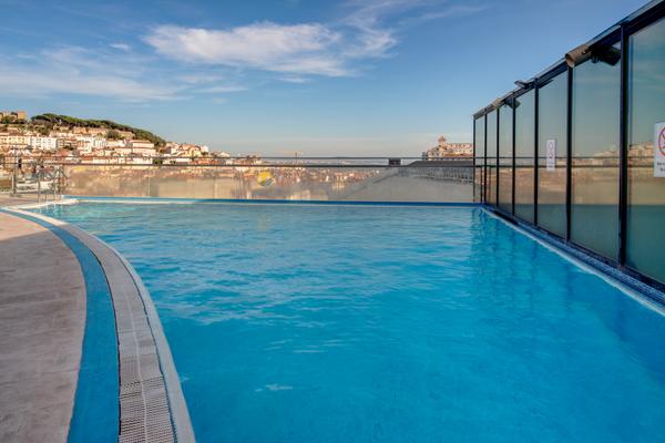 Fachada VIP Executive Éden Aparthotel Lisboa Fachada VIP Executive Éden Aparthotel Lisboa