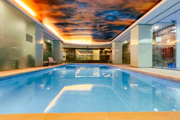 Zones communs Hotel VIP Executive Entrecampos Lisboa Zones communs Hotel VIP Executive Entrecampos Lisboa