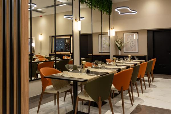 Restaurant Hotel VIP Executive Zurique Lisboa Restaurant Hotel VIP Executive Zurique Lisboa