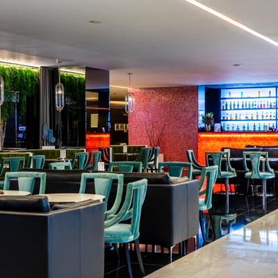 VIP Grand Lisboa Hotel & Spa VIP Grand Lisboa Hotel & Spa